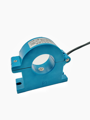 Buy 0-1500A/0-5A EMI Filter AC Current Transformer Open Circuit AC Split Core online manufacture