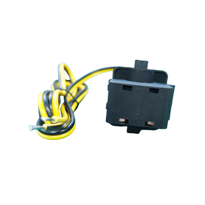 Buy KCT-0.66-16mm 100A/25m Open Close Current Transformer Clip Structural Lightweight online manufacture