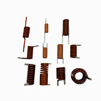 Buy Magnet Power Amplifier DIP Air Core Inductor Ferrite Power Rod Core Inductor online manufacture