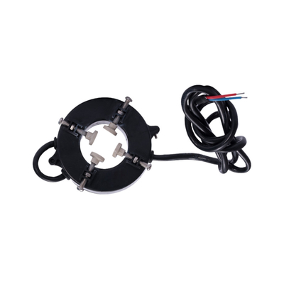 Buy 100-800A Three Phase AC Open Current Transformer 0.5S 100/5 150/5 200/5 250/5 300/5 online manufacture