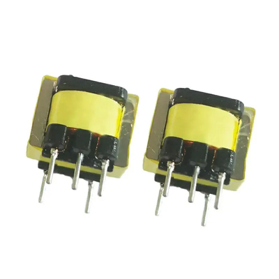 Buy Single Phase Permalloy 2.5 X 2.5 X 1.5 Inches Audio Isolator Transformer online manufacture