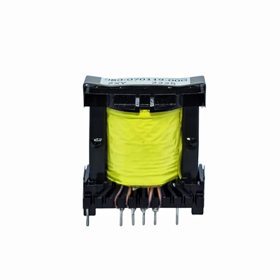 Buy ETD49 High Frequency Transformer Medical Equipment Voltage Charging Source Transformer online manufacture