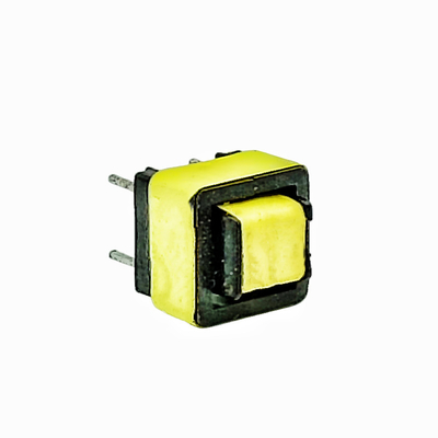 Buy EE8.3 Common Mode Filter Inductor Horizontal Coated With Customized Coil Feature online manufacture