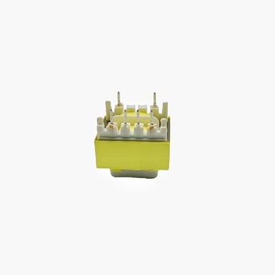 Buy Double Slot EI28 Horizontal Low Frequency Power Transformer Silicon Steel Sheet online manufacture