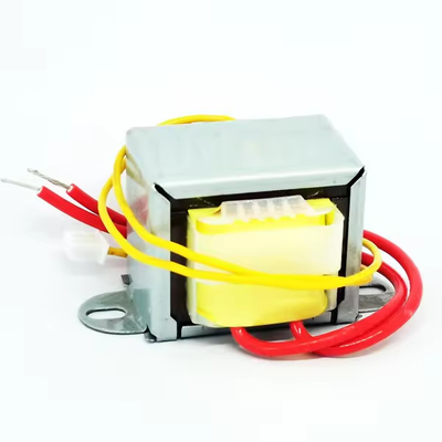 Buy EI57 Low Frequency Transformer Power Transformer Efficient Power Conversion online manufacture