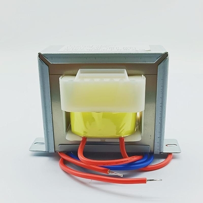 Buy EI66 Low Frequency Transformers Step Down Power Transformer For Electronic Equipment online manufacture
