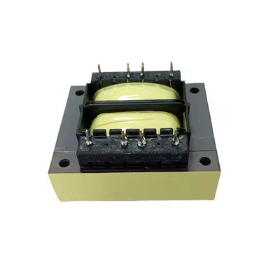 Buy EI76 Horizontal Silicon Steel Sheet Low Frequency Transformer Copper online manufacture