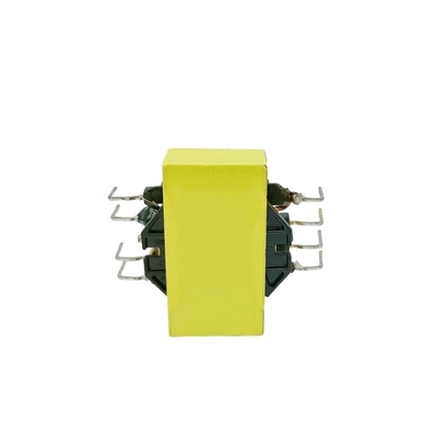 Buy ER40 High Frequency Transformer Single Phase Power Supply Transformer Customized online manufacture