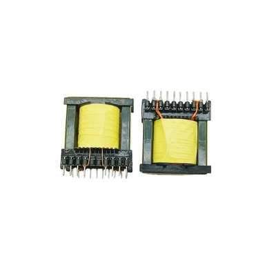 Buy EC49/50 High Frequency Transformer Power Supply Ferrite Core High Voltage Transformer online manufacture