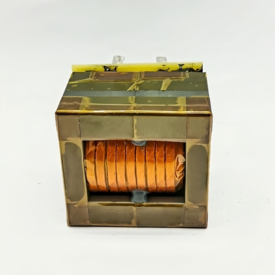 Buy Customized High Frequency Transformer DIP Ferrite Core Isolation High Power Supply Transformer online manufacture