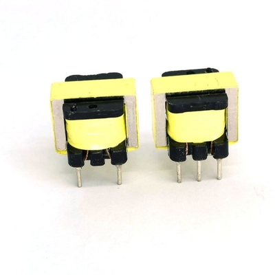 Buy High Sound Quality EI14 600:600 Small Audio Transformer Permalloy Nickel online manufacture
