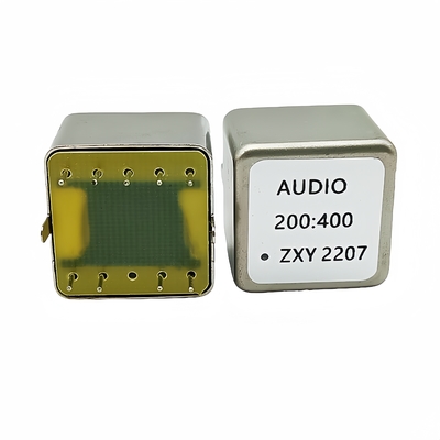 Buy ZXY2207 Permalloy Audio Transformer 200:400 High Sound Quality High Fidelity online manufacture