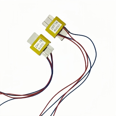 Buy ZXY-14 Recording Microphone Audio Boost Transformer U87 Audio Transformer online manufacture