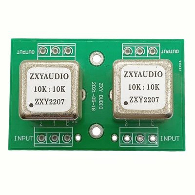 Buy ZXY10K:10K Audio isolator online manufacture