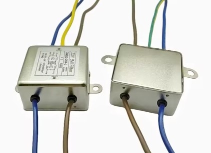 Buy CW3L2-20A-L EMI Filter online manufacture