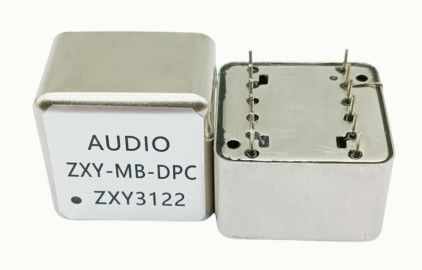 Buy ZXY3122 Permalloy Audio Transformer online manufacture