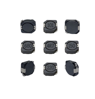 Buy SMD Inductor Patch Inductor Chip Inductor 101 680 150 4R7 220 Miniaturized Power Inductors For Electronic Equipements online manufacture
