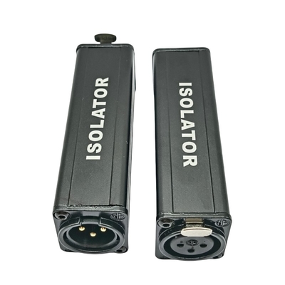 Buy Noise-Free Sound Audio Isolator for Common Ground Interference Elimination online manufacture