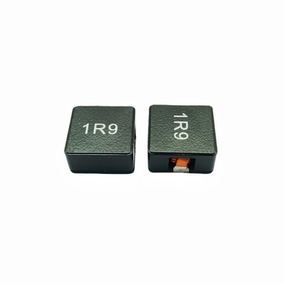 Buy High Current Power Inductors 1R9 Flat Line Inductor Patch Surface Mount Inductor Chip Inductor SMD Power Inductors online manufacture