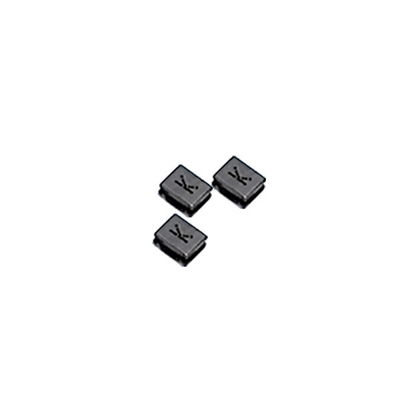 Buy K Miniaturized Power Inductor Wire Wound Chip SMD Magnetic Sealant Inductor online manufacture