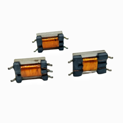 Buy 8*10/11/16 Nickel Steel ED8 Permalloy Audio Isolator Transformer For Microphone online manufacture