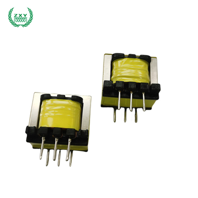 Buy Compact Design Permalloy Audio Isolation EI19 Low Frequency Transformer 3+3 Pins online manufacture