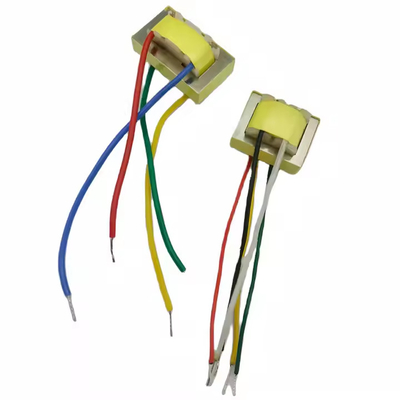 Buy Compact EI19 Audio Isolator Transformer for Clear Signal Transmission online manufacture