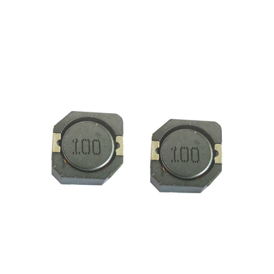Buy SMD Molding Power Inductor Integrated Inductor For Laptop Motherboard online manufacture
