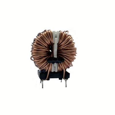 Buy High Inductance Toroidal Common Mode Choke Coil Inductor For EMC Filters online manufacture