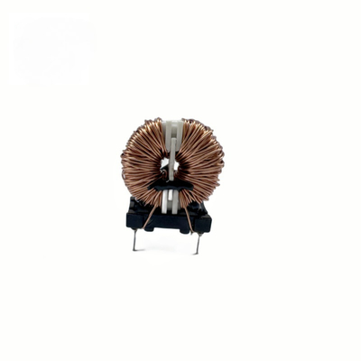 Buy High Inductance Toroidal Common Mode Choke Coil Inductor For EMC Filters online manufacture