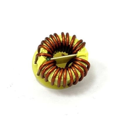 Buy High Inductance Toroidal Common Mode Choke Coils Inductors For EMI Filtering online manufacture