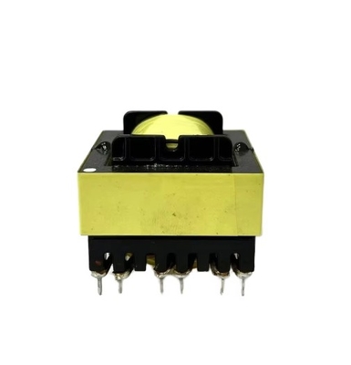 Buy EE42 Horizontal HF Power Transformer Ferrite For Switching Power Supplies online manufacture
