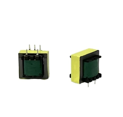 Buy EE16 Vertical Magnetic Core High Frequency Power Transformer for Power Charger online manufacture