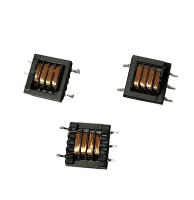 Buy EFD Series EFD15 High Power High Frequency Transformer 15.8X14.8X7.3MM online manufacture
