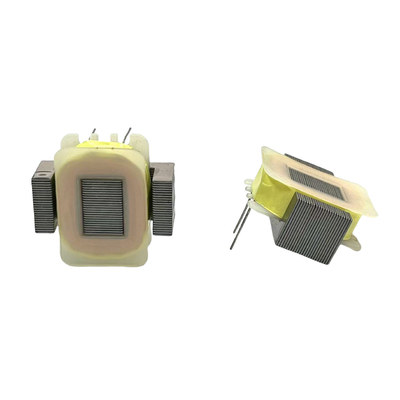 Buy High Efficiency and Stable Softfoot 2 EI28 Power Low Frequency Transformer online manufacture