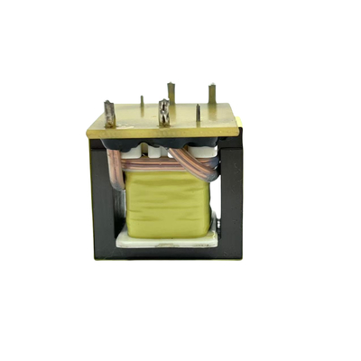 Buy Z11 Silicon Steel Sheet EI28 Low Frequency Transformer For Power Supplies online manufacture