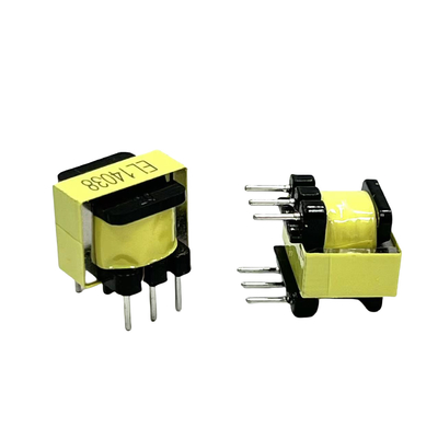 Buy Silicon Steel Sheet/Nickel Steel Sheet Vertical Low Frequency Transformer EL14 online manufacture