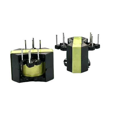 Buy 4+4 RM7 High Power High Frequency Current Transformer For LEDs Natural Cooling online manufacture