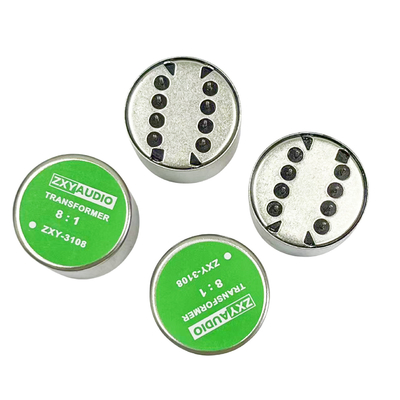 Buy 8:1 Audio Isolation Transformer ZXY3108 Permalloy Audio Amplifier online manufacture