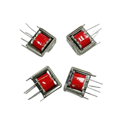 Buy Reduction of Interference Noise EI14 Audio Isolation Transformer Soft Pin 2+2 online manufacture