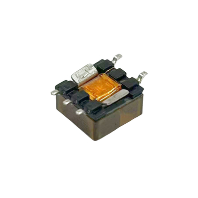 Buy Current Conversion Miniature EE8.5 Current Transformer 3+2 Pins online manufacture