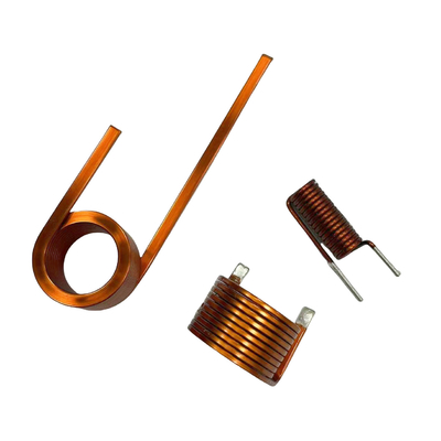 Buy Iron Silicon Aluminum DIP Air Core Chokes Inductor For Power Filtering online manufacture