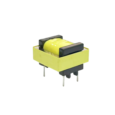 Buy EF16-38H Horizontal 2+2 Mini Audio Transformer Customized for High Frequency online manufacture