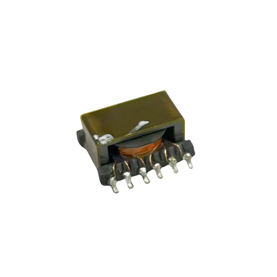 Buy Small SMD Transformer Bobbin ER11.5 High Frequency Power Transformer online manufacture