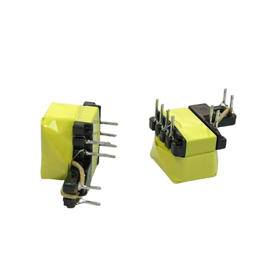 Buy ZXY2240 EE16 High Frequency Power Transformer EE core transformer 1mH online manufacture