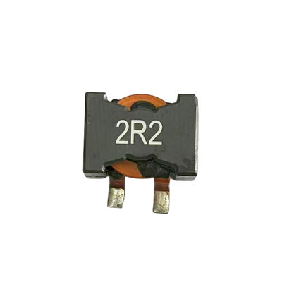 buy Toroidal Core Inductor Flat Copper Wire Power Inductor 2R2 SMD Inductor For SMPS online manufacture