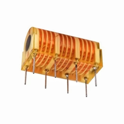 Buy High Voltage Isolated Pulse Boost Transformer 8/9 Package Slot Ignition Coil online manufacture