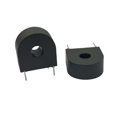 Buy 4-pin DIP Power Inductor Miniature Precision Current Voltage Transformer online manufacture