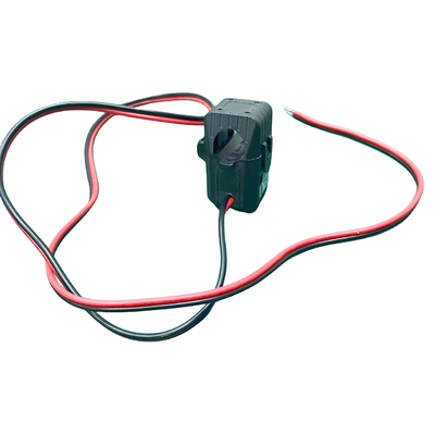 Buy CTKD-16 100/5A AC Current Sensor Transformer Split Core Current Coil Sensor online manufacture