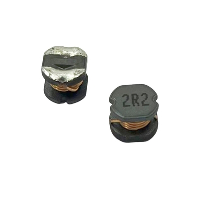 Buy Power Management 2.2UH SMD Power Inductor 2R2 2A Chip Inductor online manufacture